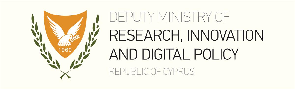 Deputy Ministry of Research Innovation and Digital Policy
