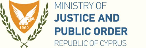Ministry of Justice and Public Order