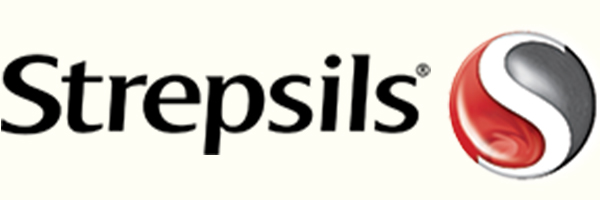 Strepsils